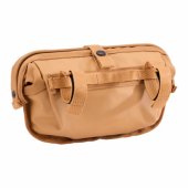 5475 Chasm Handlebar Bag 2L Dusted Orange