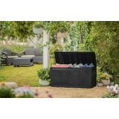 Comfy 270L Graphite