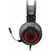 Caracal GH-1949 Black/ Silver