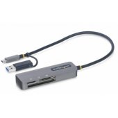 FCREADMICRO3V2 USB 3.0 Type-C Grey
