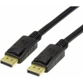 CV0119 DisplayPort 1 m