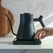Stagg EKG PRO black