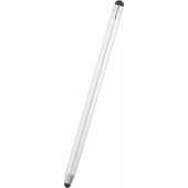 Touch Stylus Pen Silver