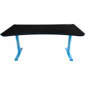 Arena Gaming Desk Blue