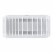 UNITEK CHARGING STATION 10X USB 2.4A 60W WHITE