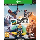 Xbox One Riders Republic