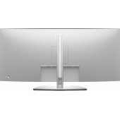 UltraSharp U3824DW 38" IPS 21:9 Curved Black/ Silver
