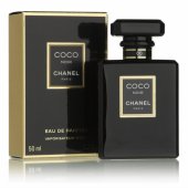 Coco Noir EDP 50ml
