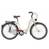 Dream Classic Beige 26"