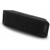 EP126 BLUETOOTH SPEAKER BLACK