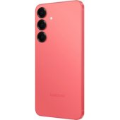 S936B Galaxy S25+ 256GB Coral Red