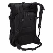 5344 Covert camera backpack DSLR 32L black