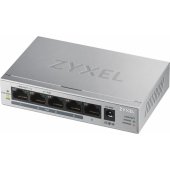Switch GS1005HP 5xGbe PoE