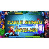 Marvel vs. Capcom Fighting Collection: Arcade Classics Switch