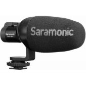 Vmic Mini Compact DSLR & Smartphone Mic