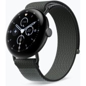 Performance Loop Band Google Pixel Watch 3 (41mm) Obsidian