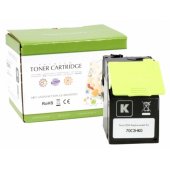 Analog for Lexmark 702HK (70C2HK0) Black