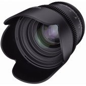 50mm T1.5 VDSLR MK2 Sony E