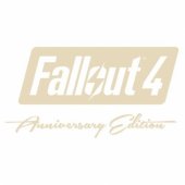 Fallout 4: Anniversary Edition - Code in a Box NSW2