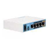 RouterBoard AP hAP ac lite RB952Ui-5ac2nD