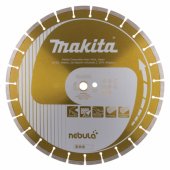 Makita diamond disc 400 SEG Nebula (B-54069)