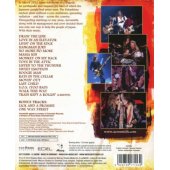 AEROSMITH "Rock For The Rising Sun" (Live In Japan 2011, Deluxe Editio