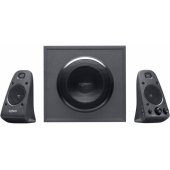 Z625 2.1 Black