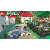 LEGO Worlds XBOX ONE