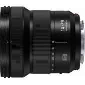 Lumix S Lens 14-28mm F/ 4-5.6 for Leica