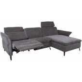 DAYTON RC with electric mechanism Dark Grey