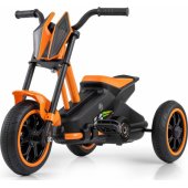 Rider Orange