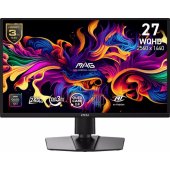 MAG 272QP X24 27" QD-OLED 16:9