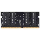 Black 16GB DDR4 3200MHZ SODIMM MN16GSD43200-SI