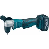 DDA350Z drill 1.8 kg Black, Blue