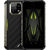 Armor 22 8/ 128GB Black/ Green (Without charger)