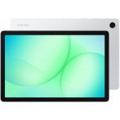 Galaxy Tab A11+ 11" 6GB 128GB 5G SM-X236B Silver (SM-X236BZSREUE)