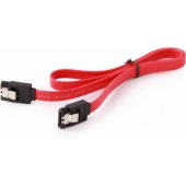 SATA III 1m Red