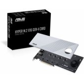 Hyper M.2 X16 Gen4 Card