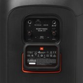 Partybox Club120 black