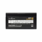 GPSU-B600S Colonel-2 600W 80+ Bronze FullModular