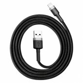 CALKLF-BG1 Lightning - USB Black
