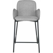 DAMEN Bar Light Grey
