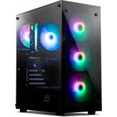 Artemis 205B Black