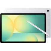 Galaxy Tab S10 FE 10.9" 8GB 128GB 5G SM-X526 Silver (SM-X526BZSREUB)