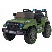 Off Road MOUNTAIN Green
