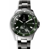 Scanwatch Nova 42mm Green