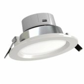 Ultron LED Ceiling Bulb, 12W, 650lm, 4000K, warm white (138092).
