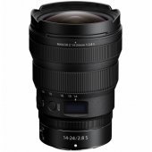 Nikkor Z 14-24mm f/ 2.8 S