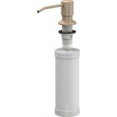 Steiner KEIRA liquid dispenser beige (320 ml)