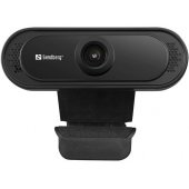 USB Webcam 1080P Saver